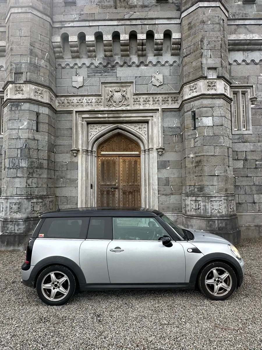 Mini Clubman Diesel 1.6 - Image 3