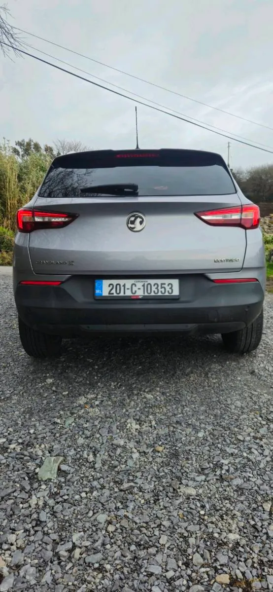 Grandland x - Image 2