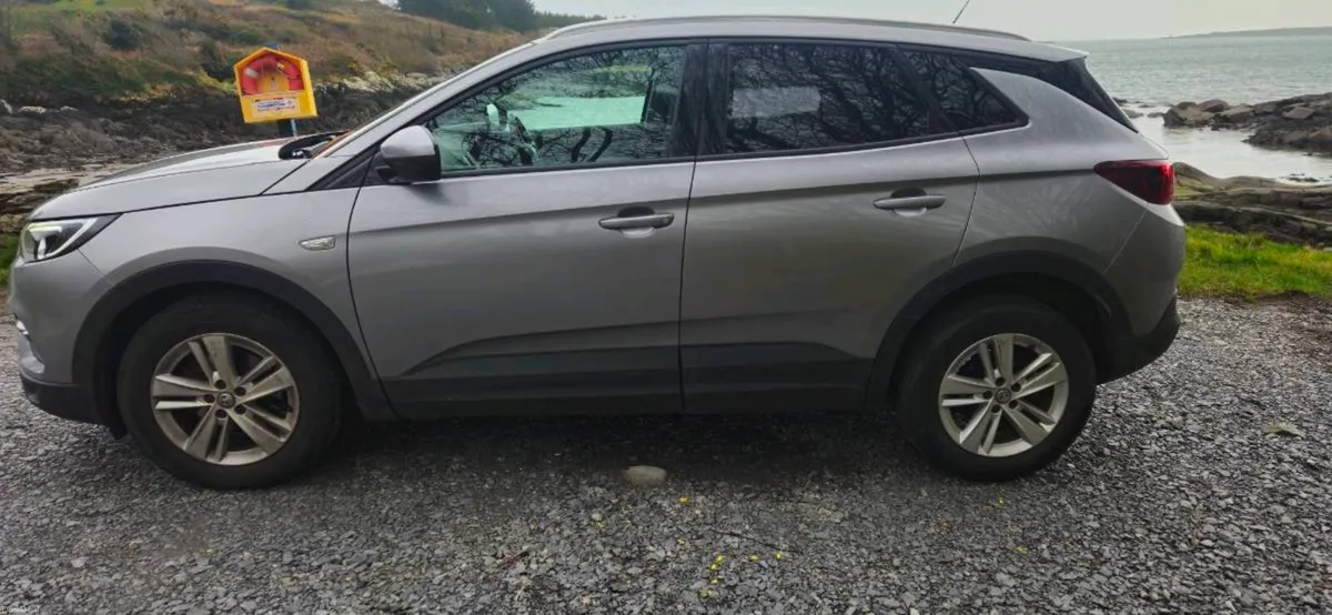 Grandland x - Image 4