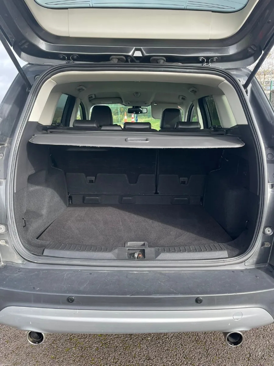 Ford Kuga 2014 - Image 2