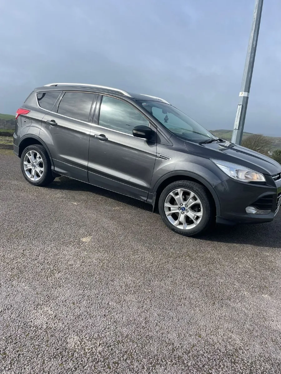 Ford Kuga 2014 - Image 1