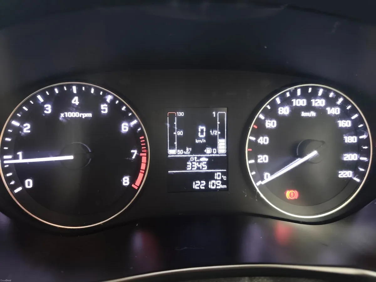 Hyundai i20 2015 - Image 1