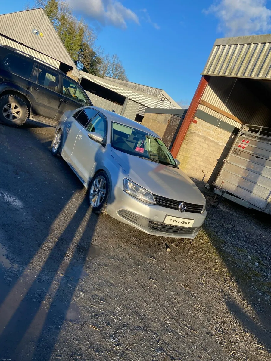 Jetta 1.6 tdi - Image 2