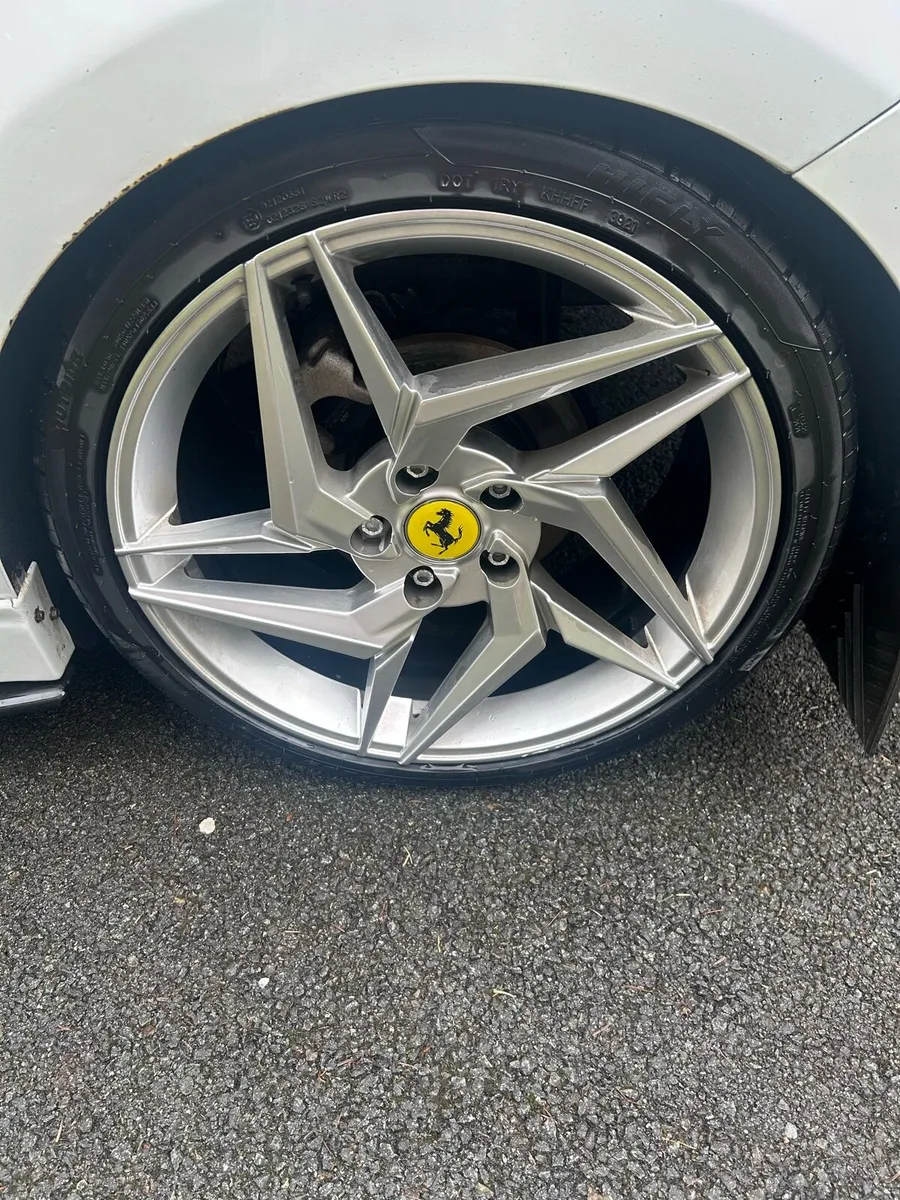 2013 Seat Leon - Image 3