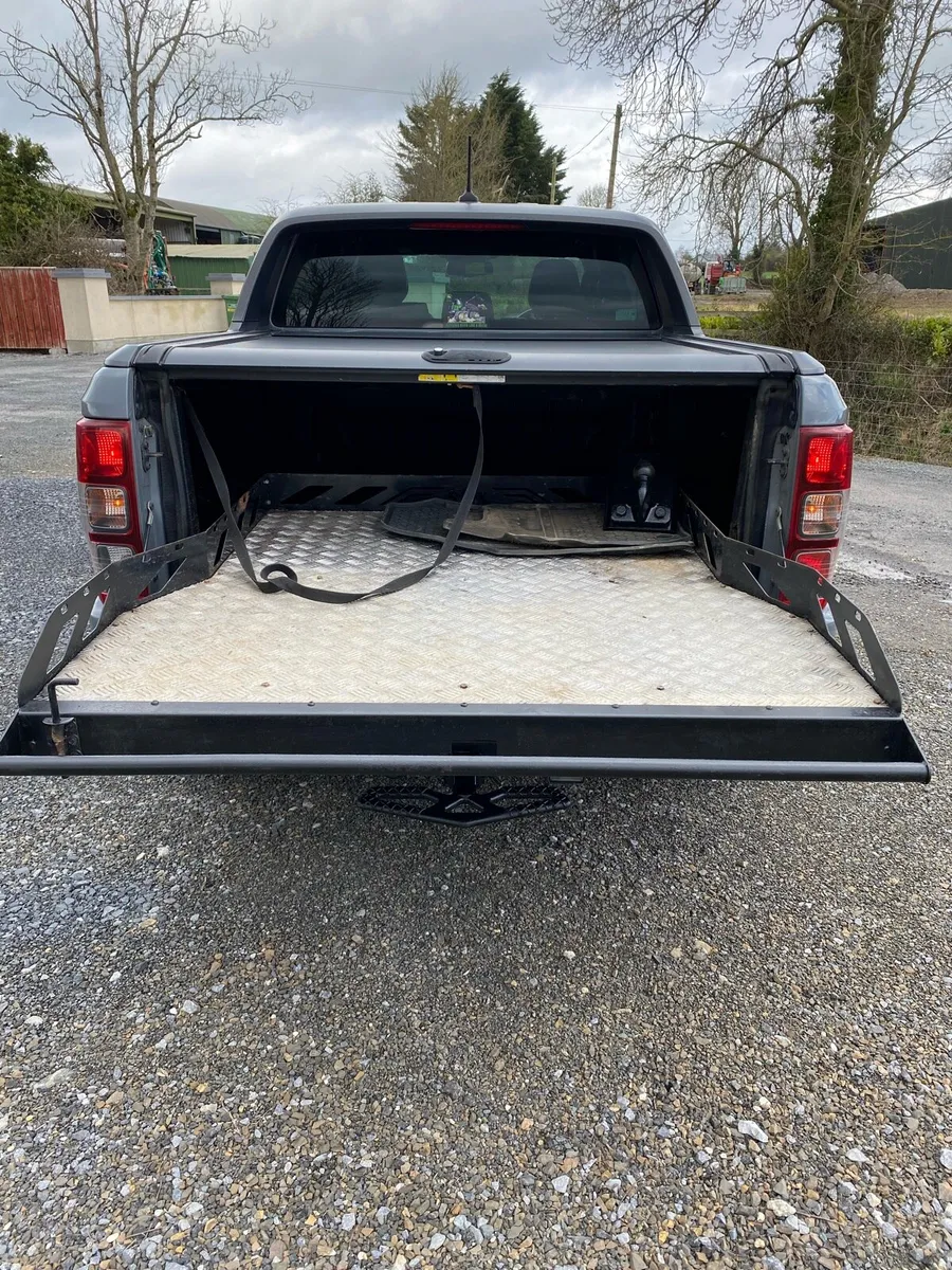 Ford Ranger Raptor - Image 4