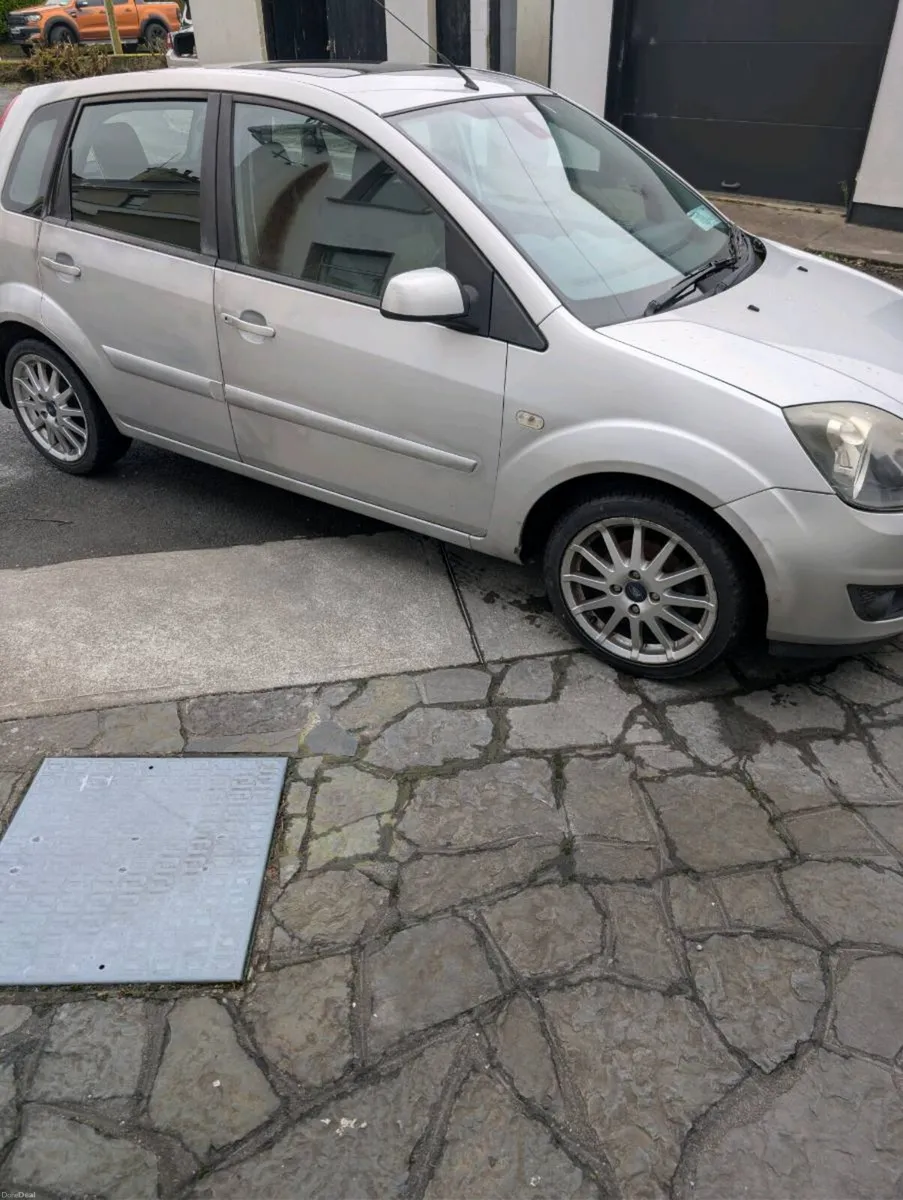 Ford fiesta 2008 107mil K no NCT - Image 3