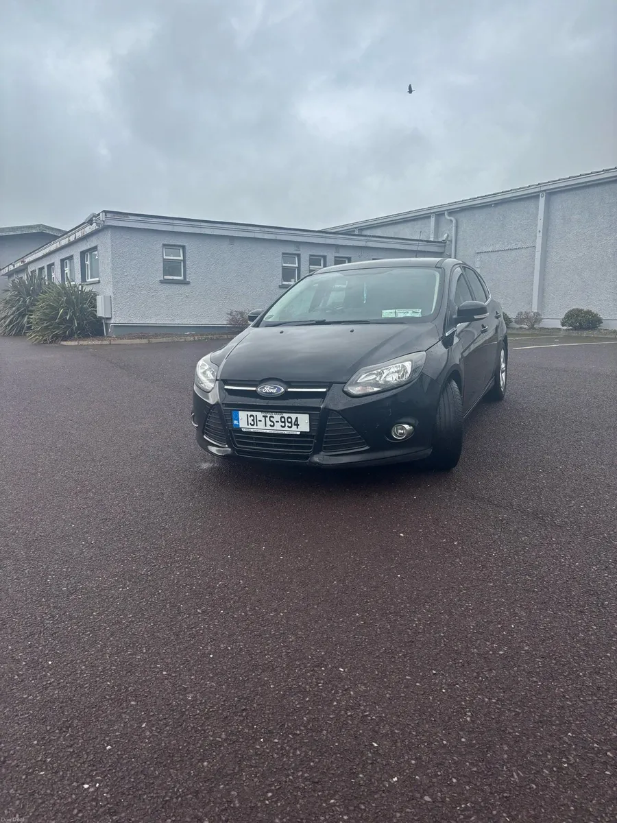 Ford focus - Image 2