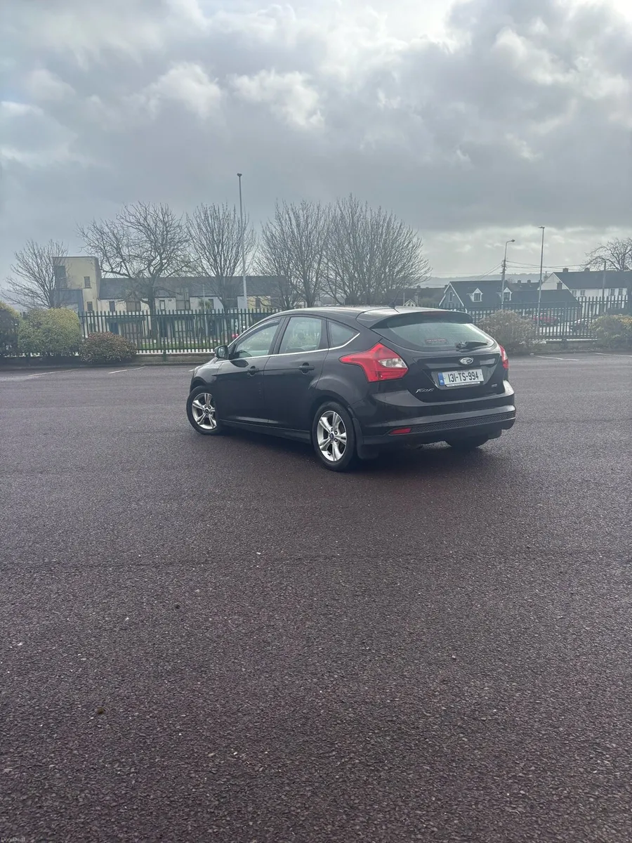Ford focus - Image 3