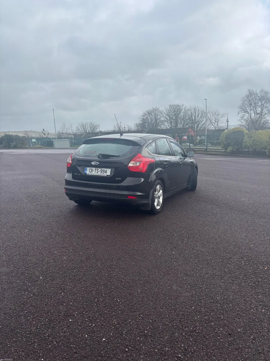 Ford focus - Image 4
