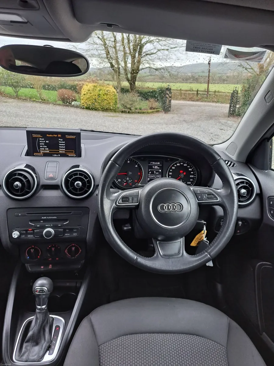 Audi A1 2014 - Image 2
