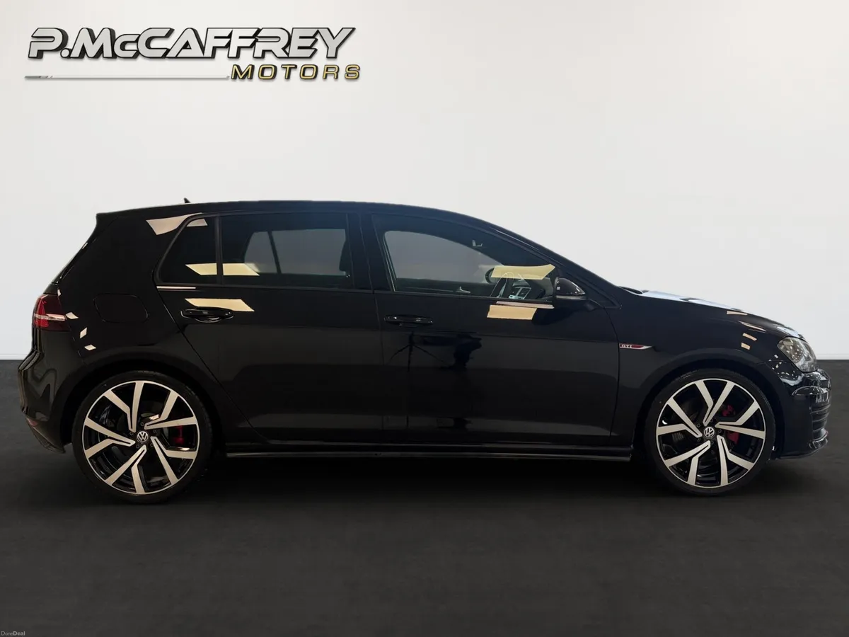 2016 Volkswagen Golf GTI 2.0 TSI DSG AUTO - Image 4