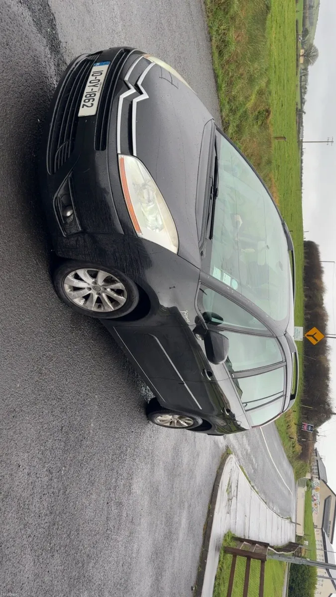 2010 c4 7 seater - Image 4