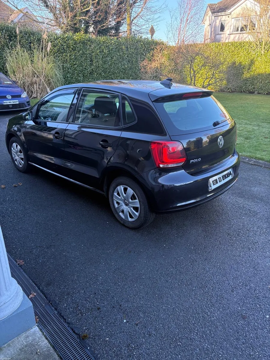 Volkswagen Polo 1.2 Manual Petrol - Image 2