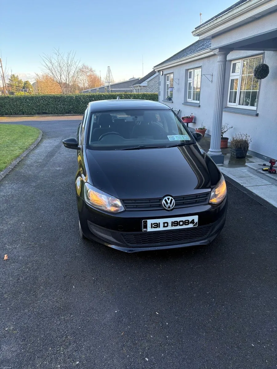 Volkswagen Polo 1.2 Manual Petrol - Image 4