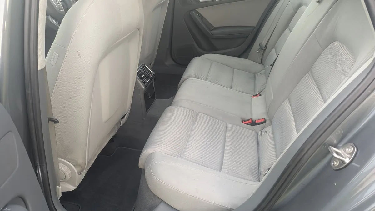 Audi A4 2014 - Image 3