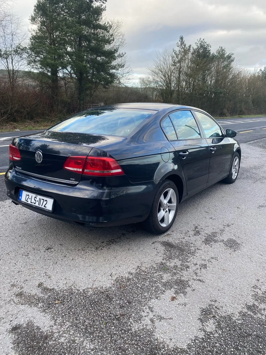 Vw Passat - Image 4