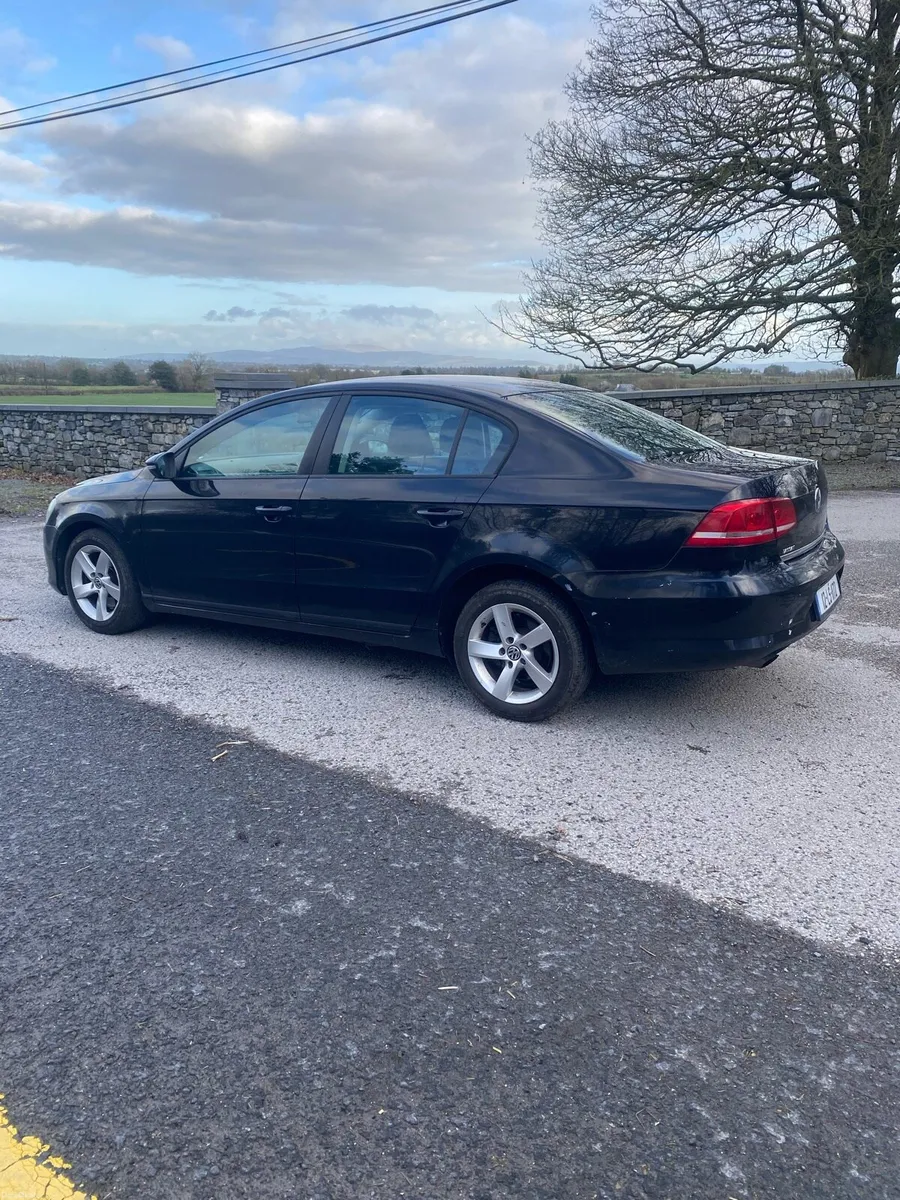Vw Passat - Image 3
