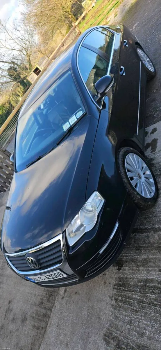 Passat B6 2008 Highline - Image 2