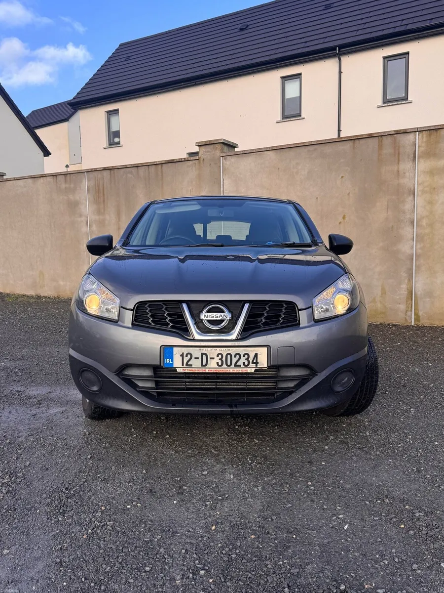 ** NCT 10/26 ** LOW MILEAGE GREAT CONDITION - Image 2