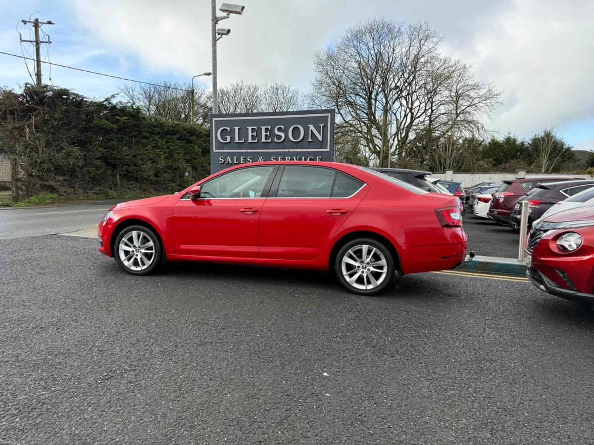 191 Skoda Octavia 1.6 TDi - Image 2