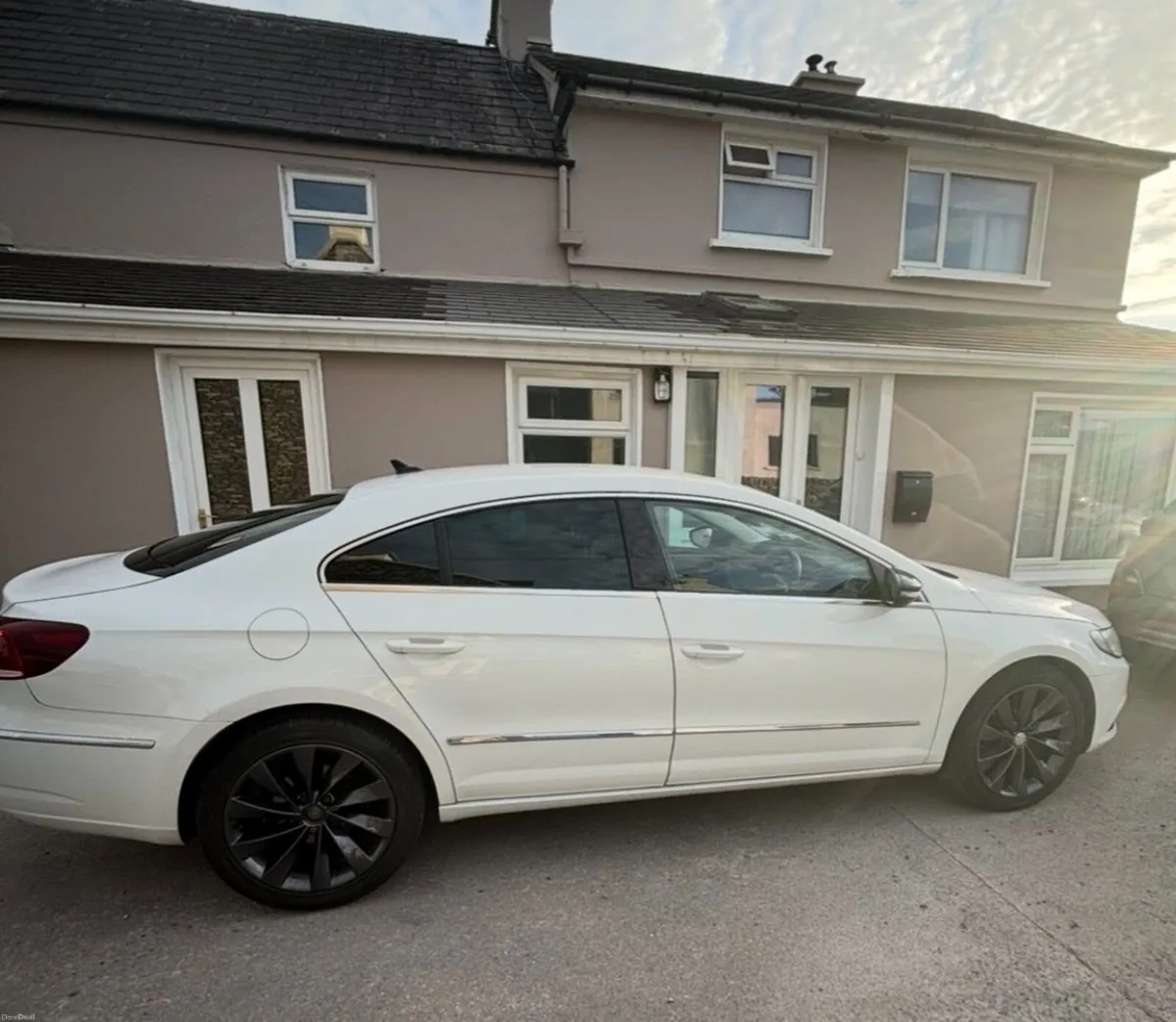 Volkswagen CC 2016 AUTOMATIC - Image 1