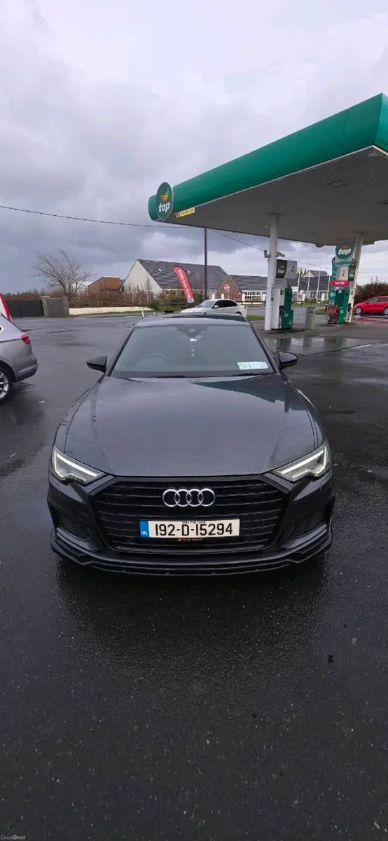 Car for sale - Image 1