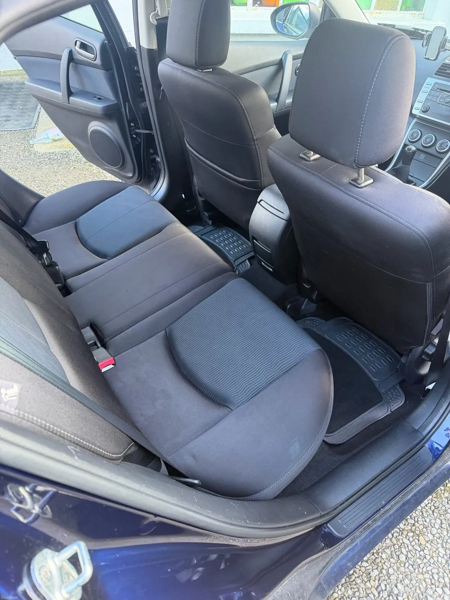 Mazda 6 - Image 1