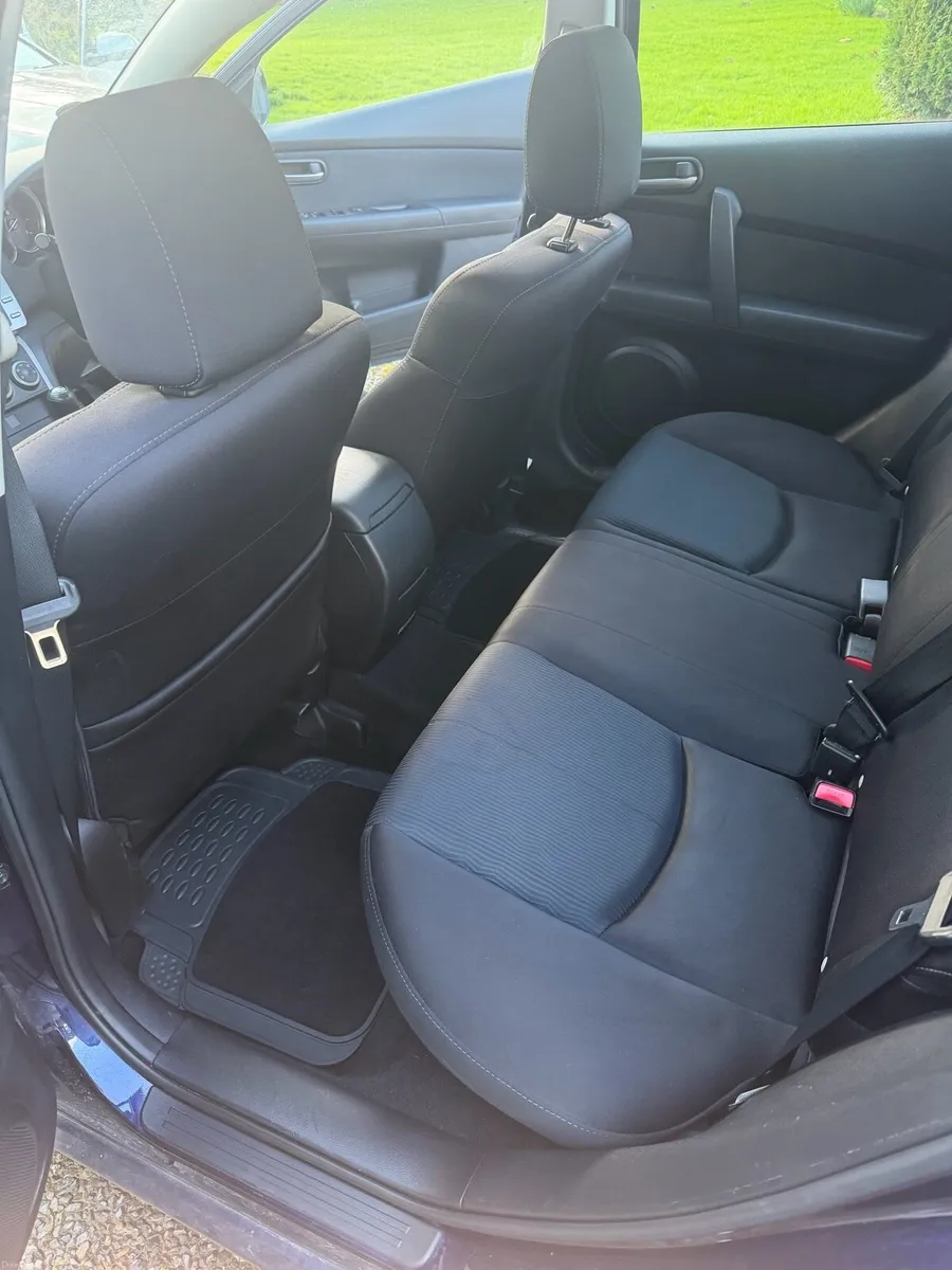 Mazda 6 - Image 3
