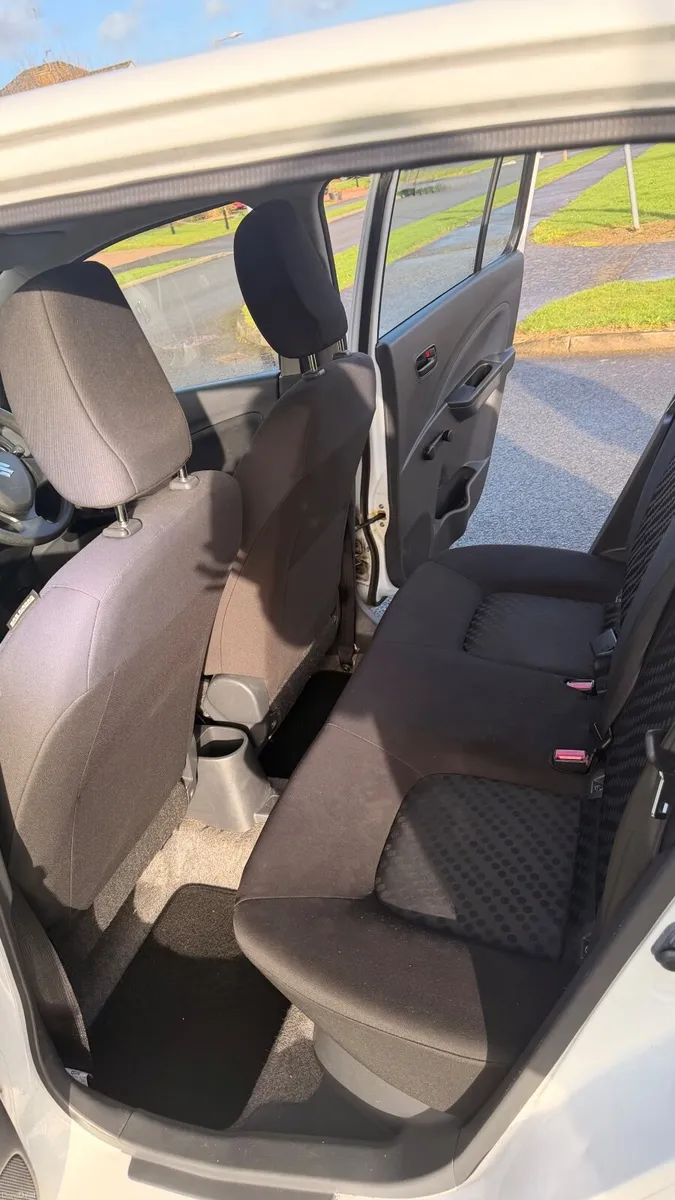 Suzuki Celerio 2015 - Image 2