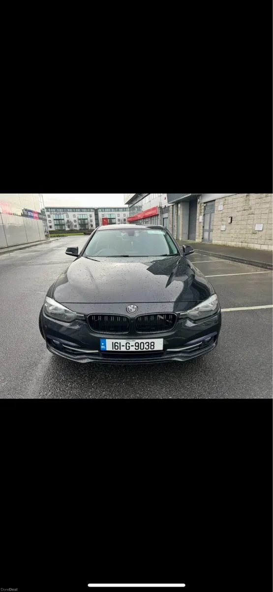 BMW 3 series - Image 1