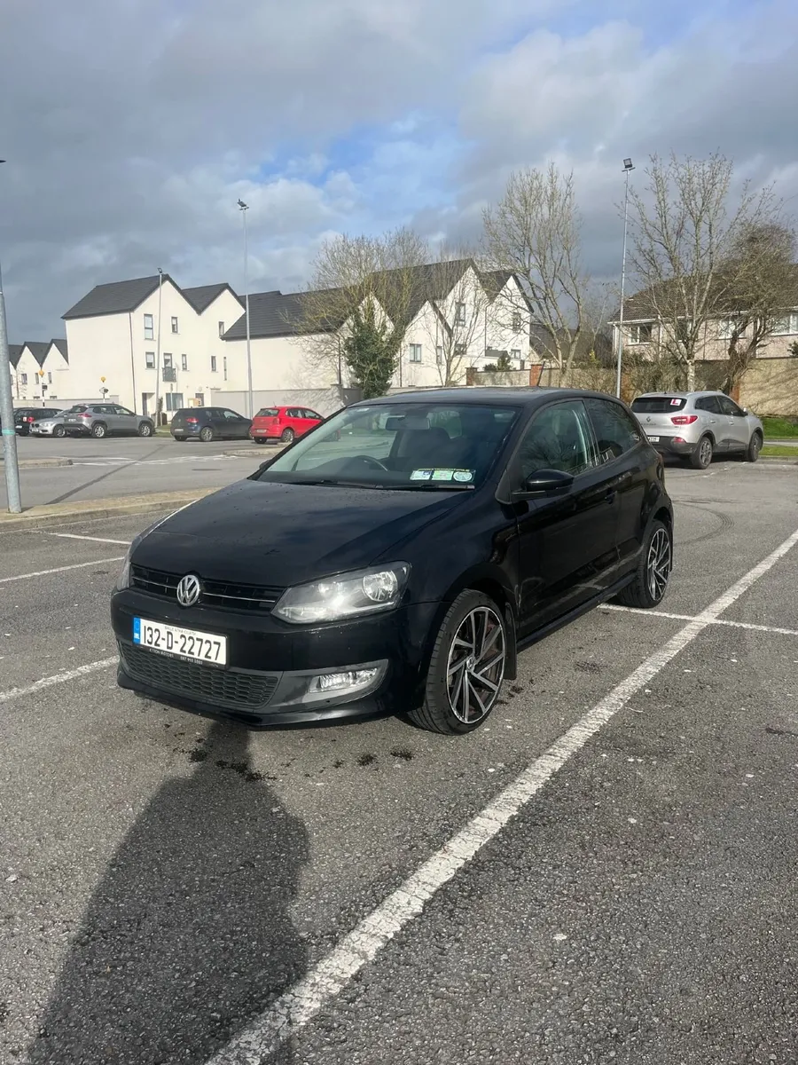 132 Volkswagen Polo - 1.2 Petrol - Image 3