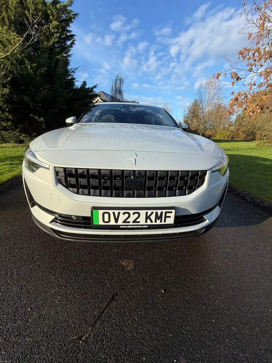 2022 Polestar 2 Dual Motor AWD | Plus Pack | - Image 2