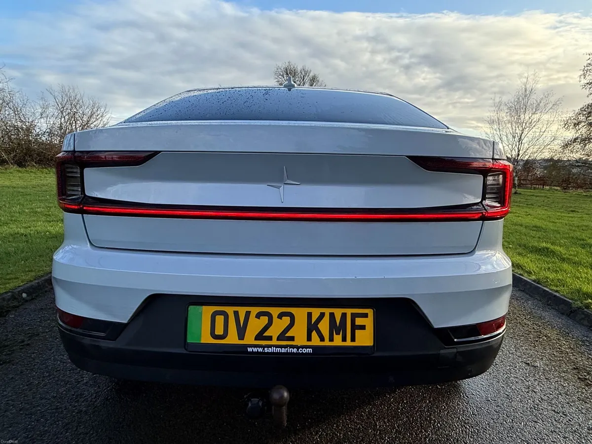 2022 Polestar 2 Dual Motor AWD | Plus Pack | - Image 3