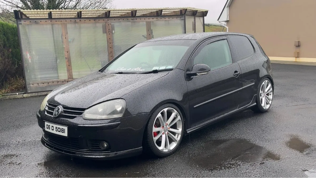 Mk5 Golf - Image 4