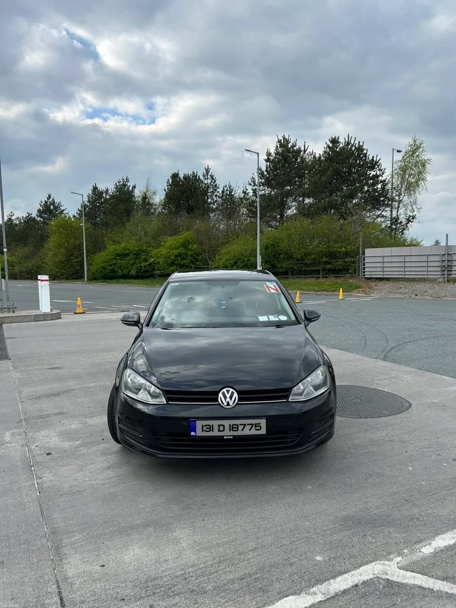 Volkswagen Golf - Image 3