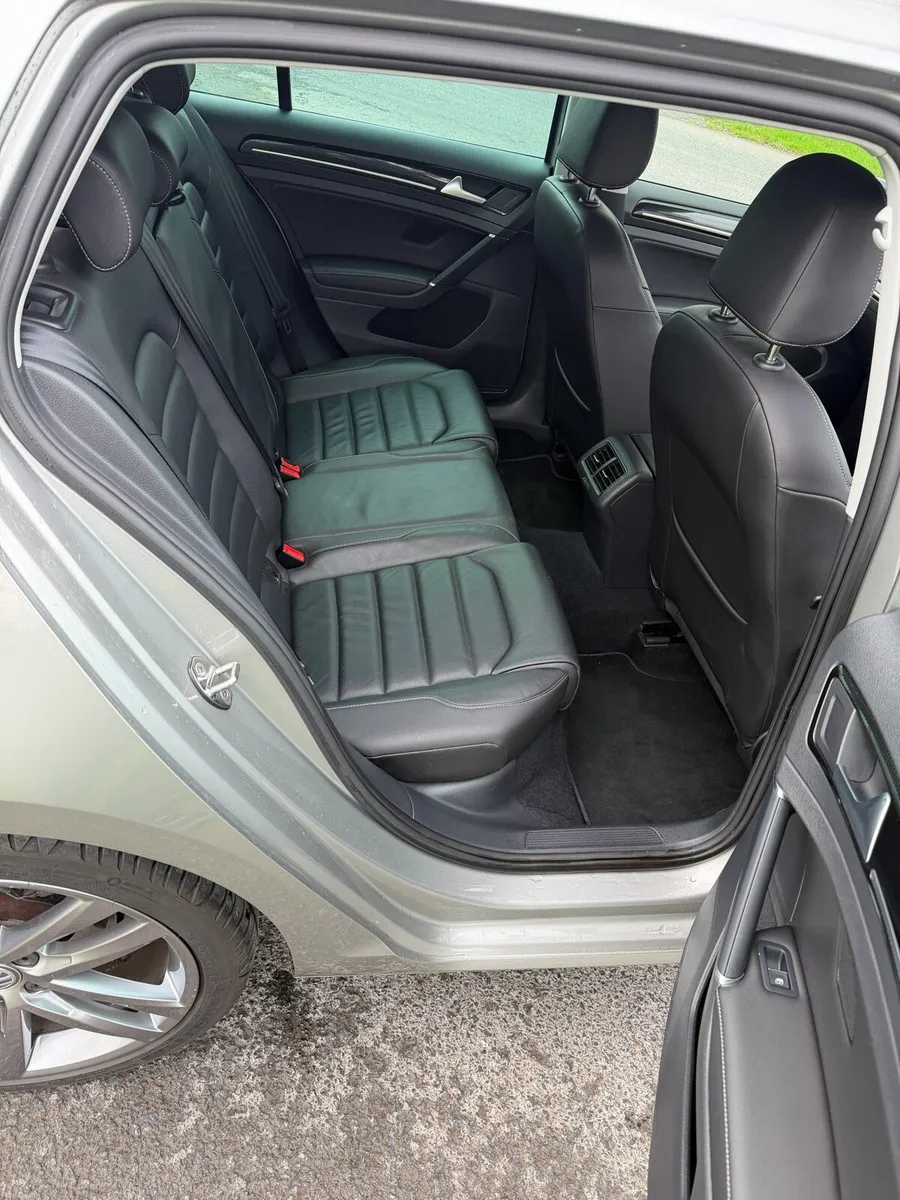 Vw golf highline - Image 3