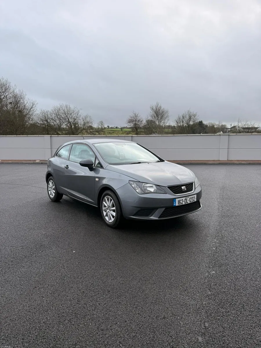 Seat Ibiza - Image 1