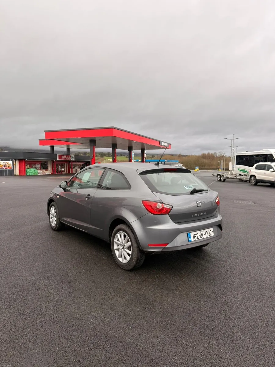 Seat Ibiza - Image 4