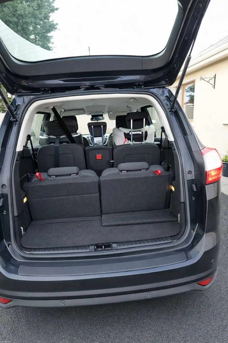 Ford Grand C-Max 2017 - Image 3