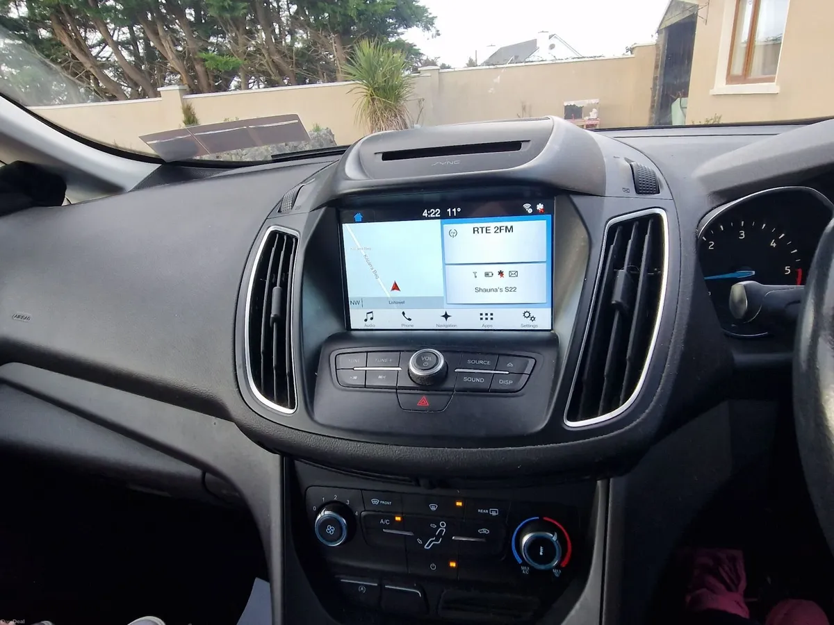 Ford Grand C-Max 2017 - Image 4