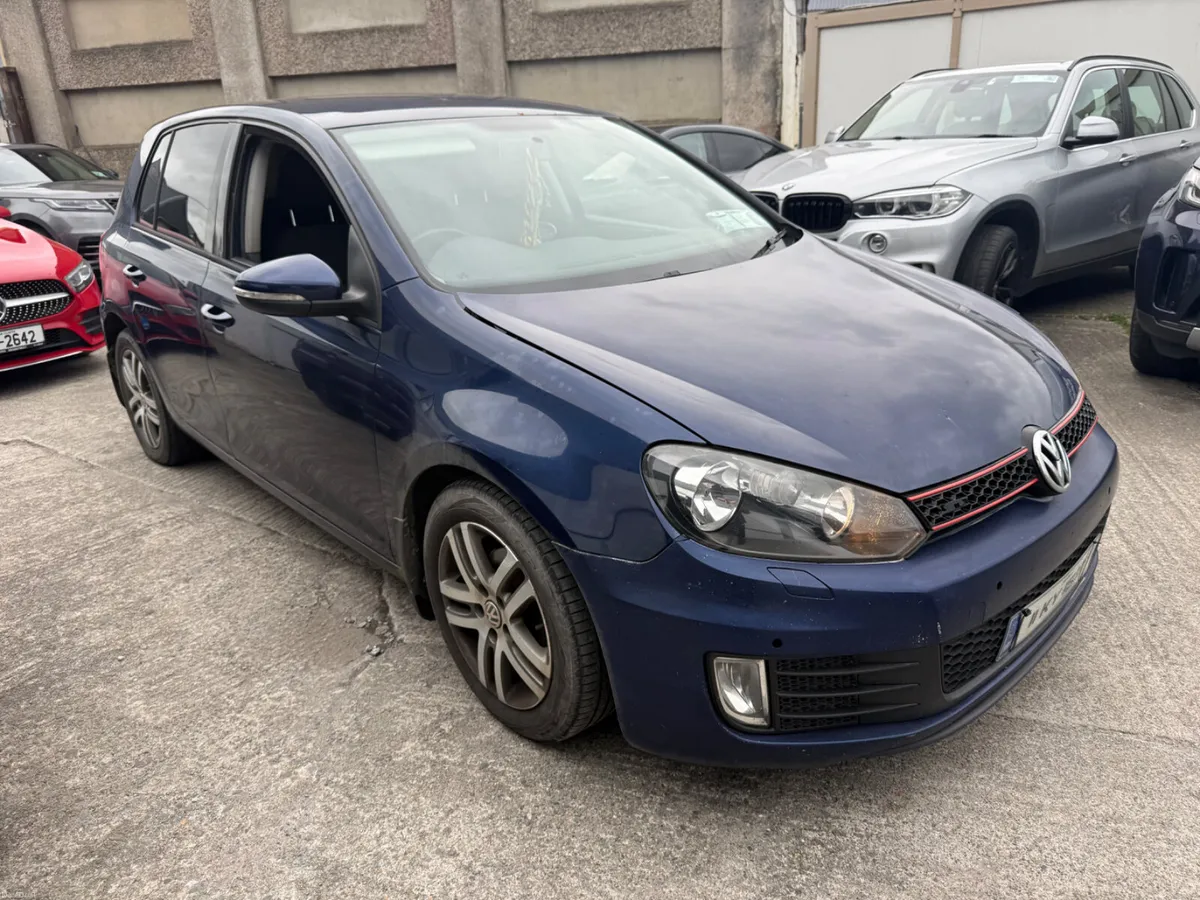 ⚫️Volkswagen Golf 2011 1.6⚫️ - Image 2