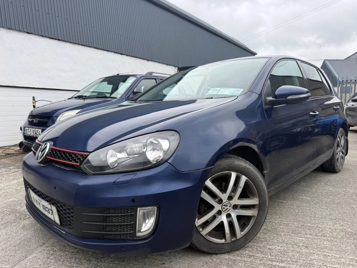 ⚫️Volkswagen Golf 2011 1.6⚫️ - Image 1