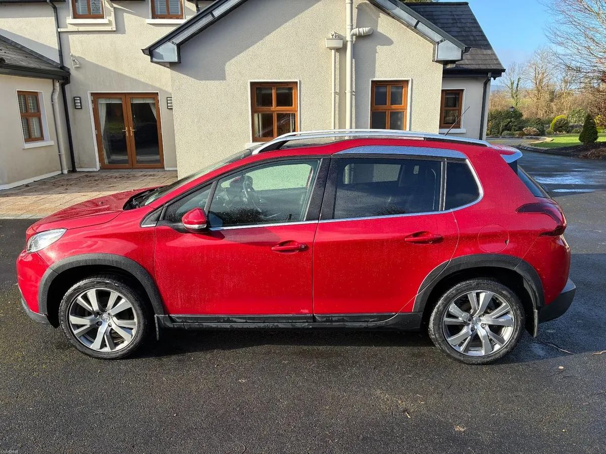 Peugeot 2008 2019 - Image 3