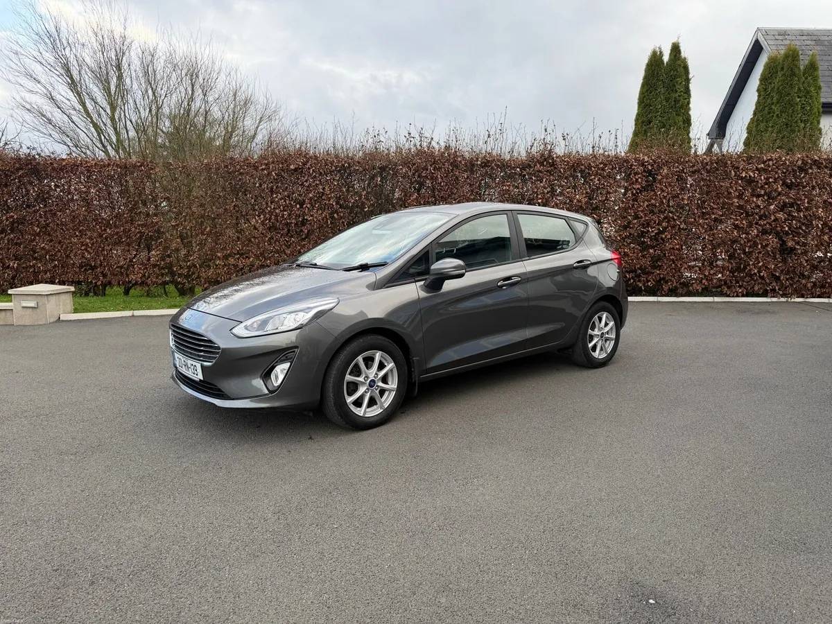 Ford Fiesta - Image 2