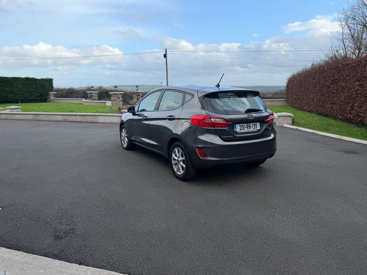 Ford Fiesta - Image 3