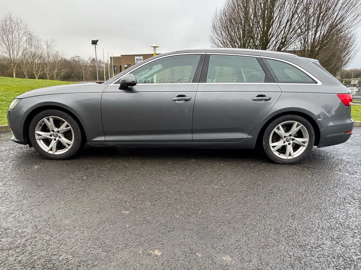 Audi A4 ***AUTOMATIC** - Image 2