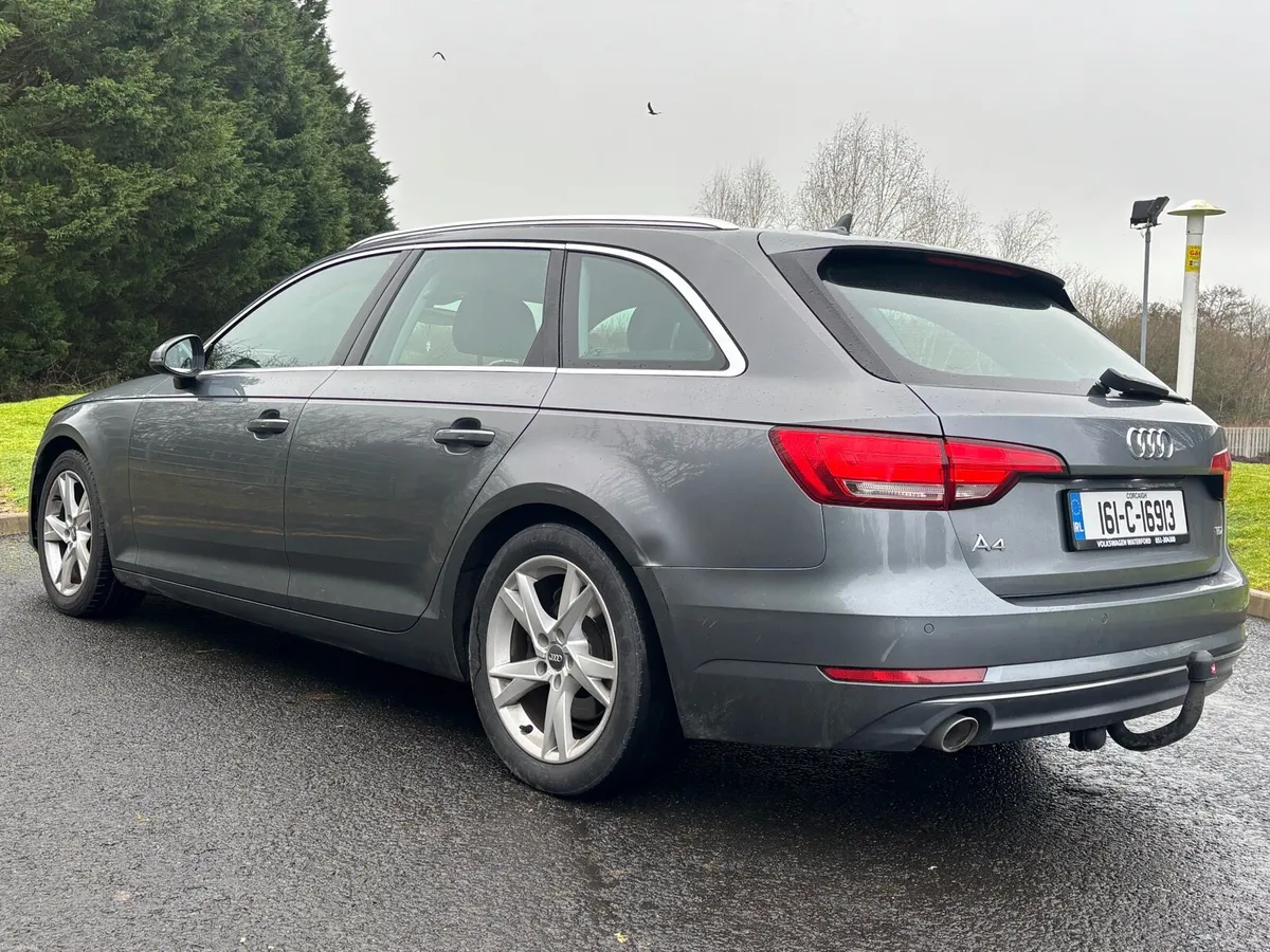 Audi A4 ***AUTOMATIC** - Image 3