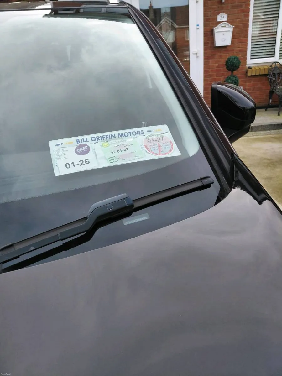 Puegeuot 3008 - Image 1