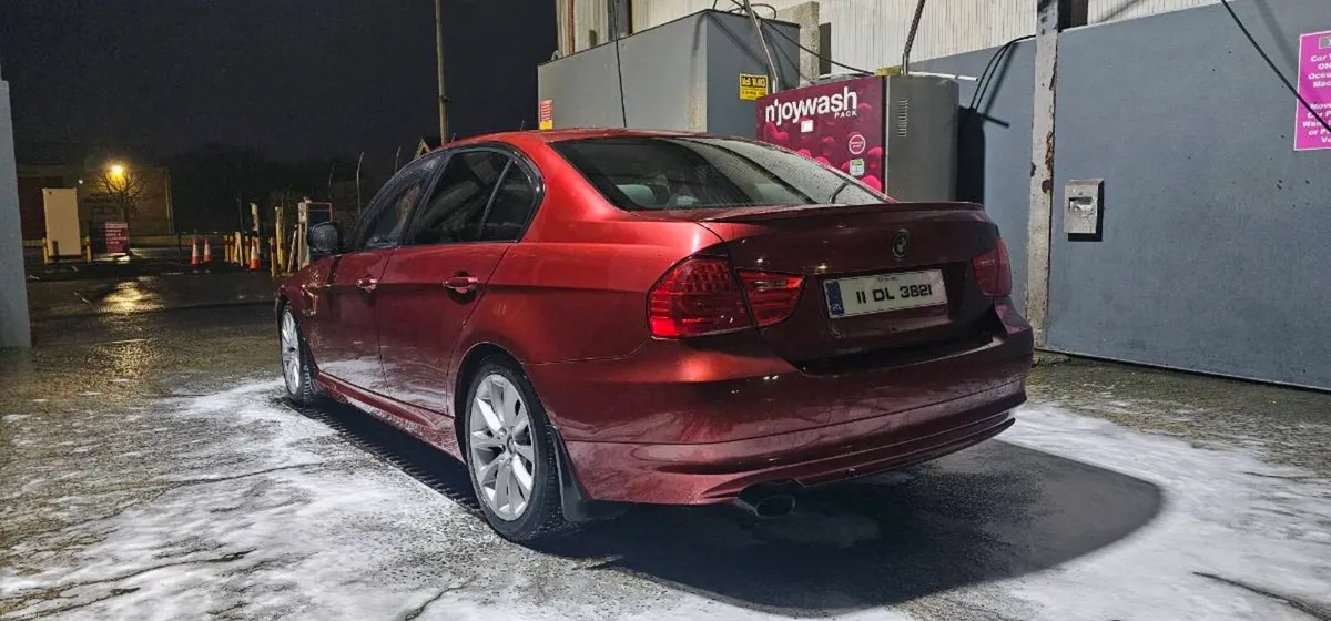 BMW E90 320D - Image 3