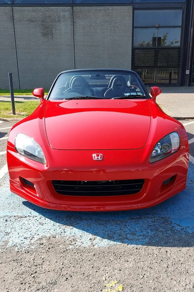 Honda S2000 - Immaculate - NCT 08/26 - Image 2